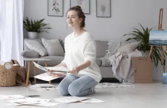 Σπίτι feng shui