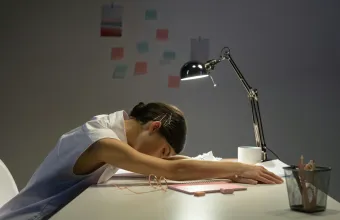 Ψυχική κόπωση, χαλάρωση