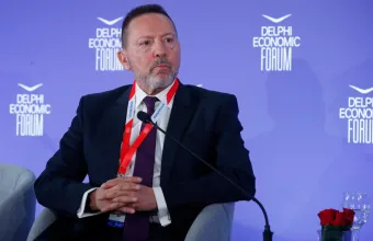 Στουρνάρας