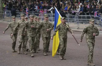 Στρατός Ουκρανίας