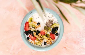 Superfoods για καλύτερο ύπνο