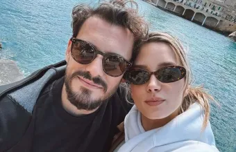 Σβήγκος- Καλογεροπούλου Μάλτα