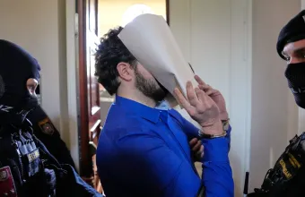 Τζιχαντιστική επίθεση στην Σουίφτ