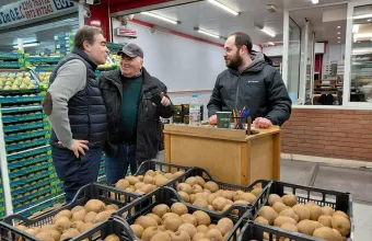 Μαργαρίτης Σχοινάς