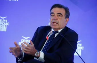Σχοινάς