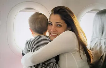 Μαίρη Συνατσάκη μαμαδίστικες αλήθειες