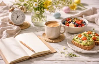 Συνήθειες καθημερινότητα διακοπές