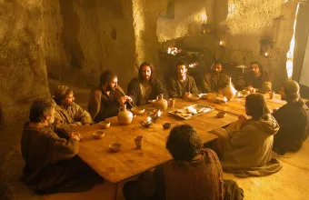 Τα Πάθη του Χριστού