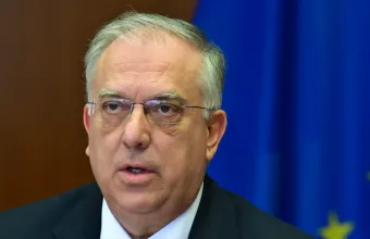 Θεοδωρικάκος 