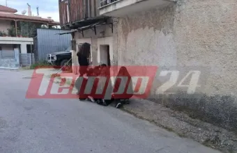Σπαραγμός στην Ηλεία για τον 13χρονο που σκοτώθηκε με πατίνι