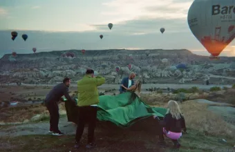 The Spectacle Ντοκιμαντέρ