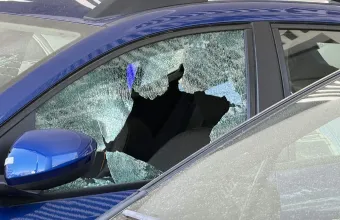 Θεσσαλονίκη - πυροβολισμοί