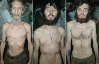 στρατιώτες