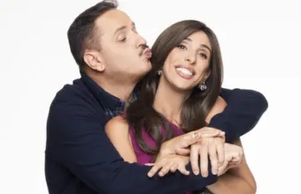 Χαραλαμπούδη- Τσουβέλας