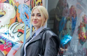 Συνελήφθη η Ιωάννα Τούνη μετά από μήνυση ενός εκ των καταδικασθέντων για revenge porn 