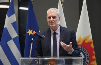 Ευάγγελος Τουρνάς 