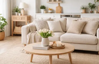 τρικ για σπίτι σε τάξη