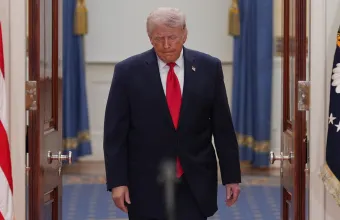 Ντόναλντ Τραμπ