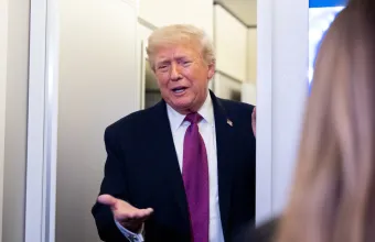 Ντόναλντ Τραμπ