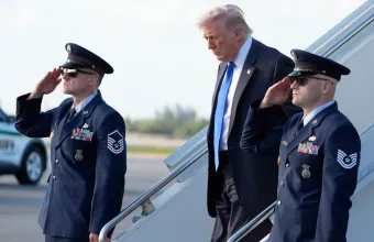 Ντόναλντ Τραμπ