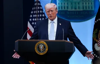 Ντόναλντ Τραμπ