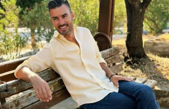 Γιάννης Τσιμιτσέλης