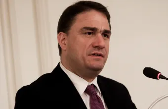 Κώστας Τσουκαλάς