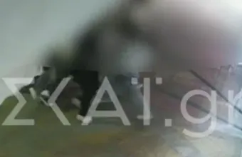 Καβγάς νεαρών κοριτσιών στην Αγία Βαρβάρα: Συνελήφθη η 19χρονη