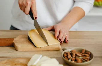 Κατανάλωση τυριού και εγκέφαλος