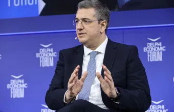 Τζιτζικώστας