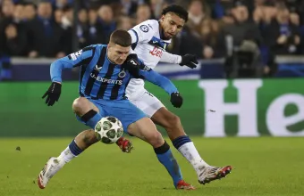 Χρήστος Τζόλης 