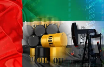 ΗΑΕ, Πετρέλαιο