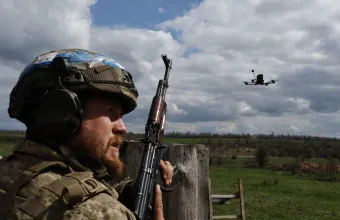 Πόλεμος Ουκρανία