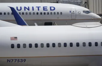 United Airlines 