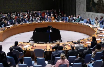 Συμβούλιο Ασφαλείας ΟΗΕ