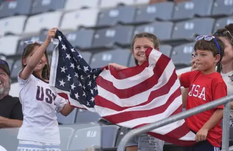 Αμερικάνοι φίθαλοι 