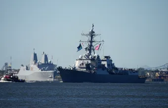 US Navy