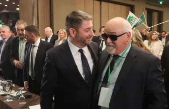 βαρδακαστάνης