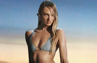 Κάντις Σουάνπολ