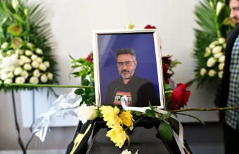 Βασίλης Ρίζος 