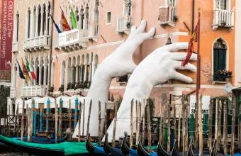 Μπιενάλε Βενετίας