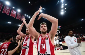 Ολυμπιακός