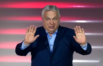 Βίκτορ Όρμπαν