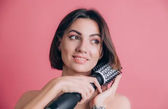 Βούρτσα μαλλιών πλύσιμο