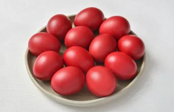 Πόσο διατηρούνται τα βρασμένα αυγά μετά το Πάσχα