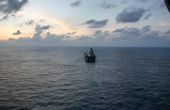 Πόλεμος στο Ιράν