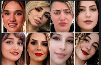 Οι 8 γυναίκες που «λέει» ο Τραμπ ότι έσωσε από εκτέλεση στο Ιράν