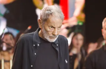 Σταύρος Ξαρχάκος