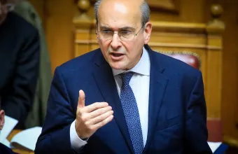 Χατζηδάκης