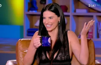 Χριστίνα Μπόμπα